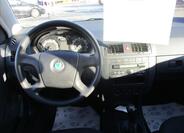 Škoda Fabia 16