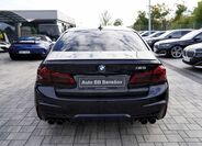 BMW M5 5