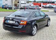 Škoda Octavia 4