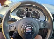 Seat Ibiza 11