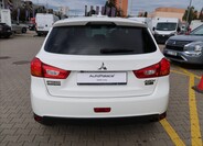 Mitsubishi ASX 5