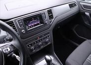 Volkswagen Golf Sportsvan 20