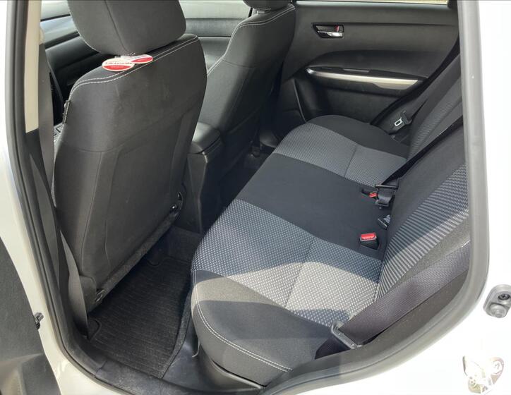 Suzuki Vitara 18