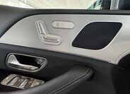 Mercedes-Benz GLE 10