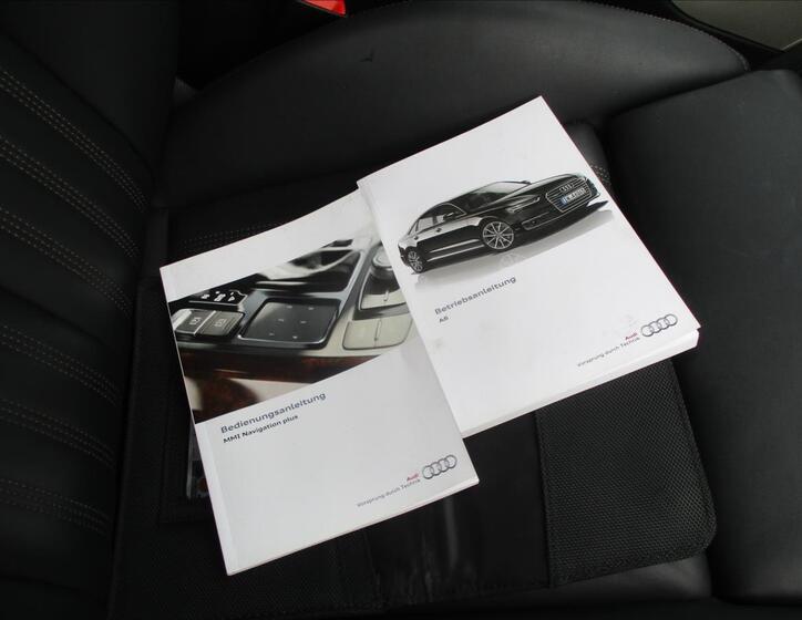 Audi A6 Allroad 24