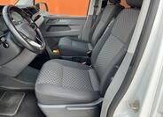 Volkswagen Caravelle 10