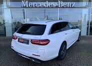 Mercedes-Benz Třídy E 32