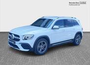 Mercedes-Benz GLB 1
