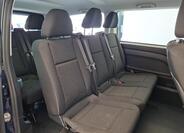 Mercedes-Benz Vito 13