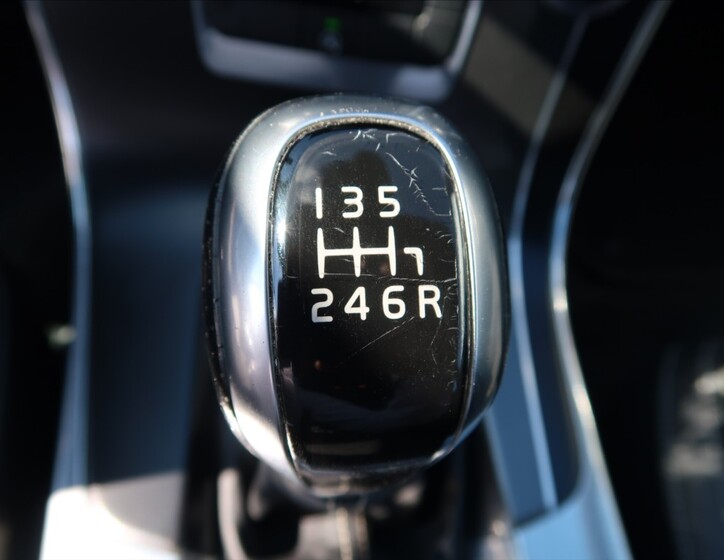 Volvo S60 21