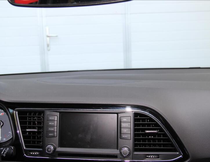 Seat Leon 23