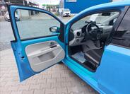 Volkswagen e-up! 10