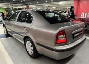 Škoda Octavia 3
