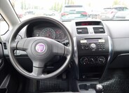 Fiat Sedici 14