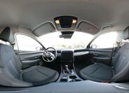 Hyundai Tucson 9