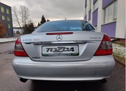 Mercedes-Benz Třídy E 4