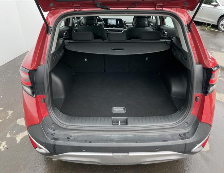 KIA Sportage 22