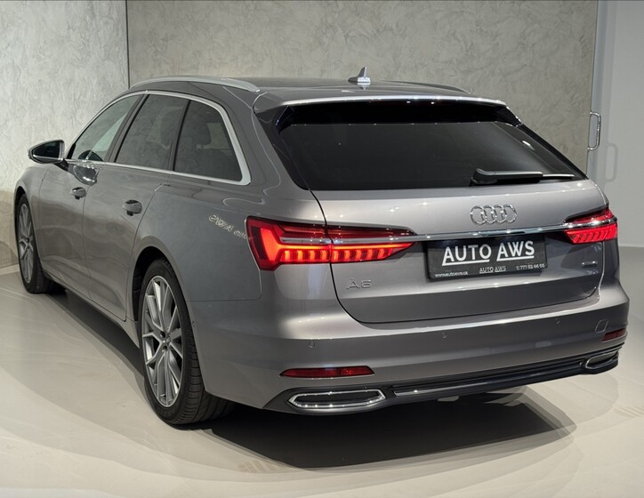 Audi A6 11