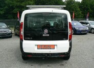 Fiat Dobló 4