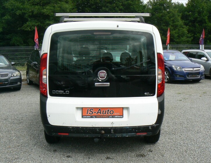 Fiat Dobló 4