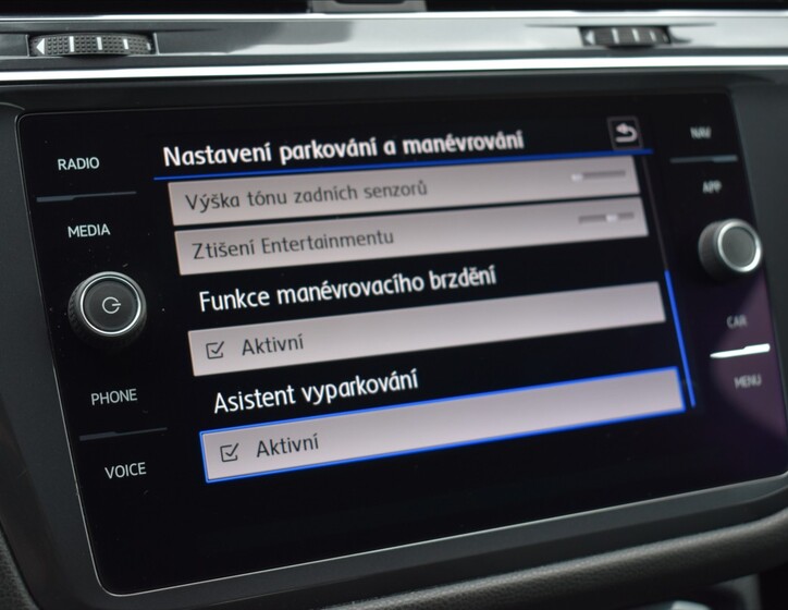 Volkswagen Tiguan Allspace 43