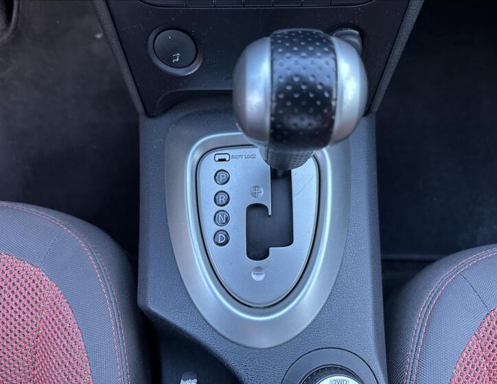 Nissan Qashqai 53