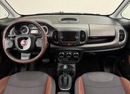 Fiat 500L 7