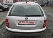 Škoda Fabia 6