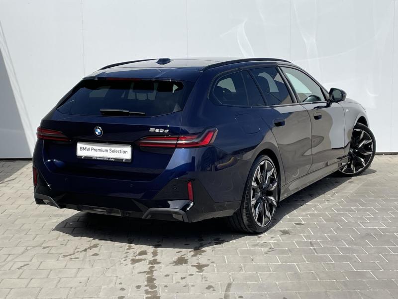BMW Řada 5