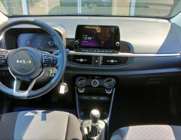 KIA Picanto 6