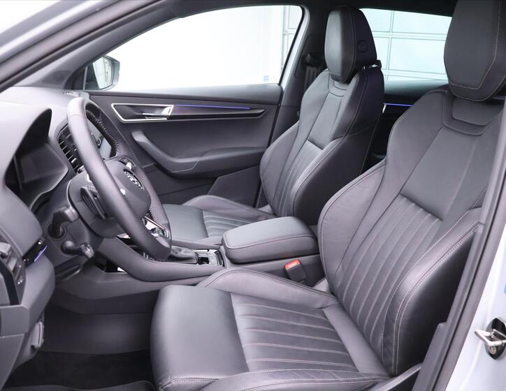 Škoda Karoq 11