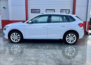 Škoda Kamiq 2