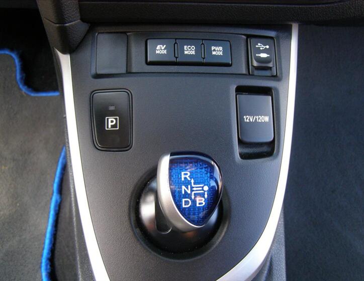 Toyota Auris 26