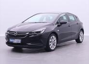 Opel Astra 3