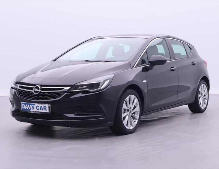 Opel Astra 3