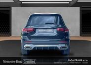 Mercedes-Benz GLB 4
