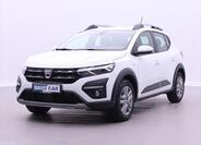 Dacia Sandero 3