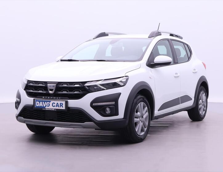 Dacia Sandero 3