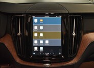 Volvo XC60 25