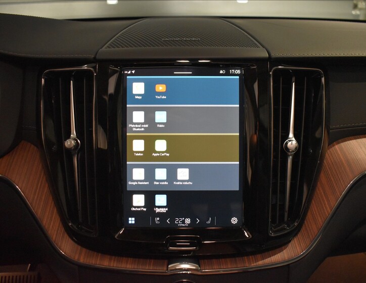 Volvo XC60 25
