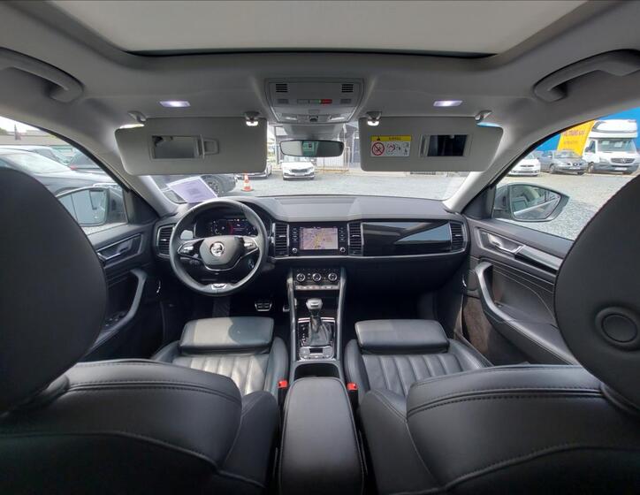 Škoda Kodiaq 22