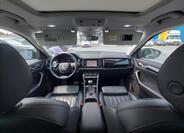 Škoda Kodiaq 22