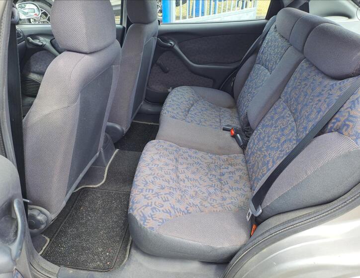 Fiat Brava 6