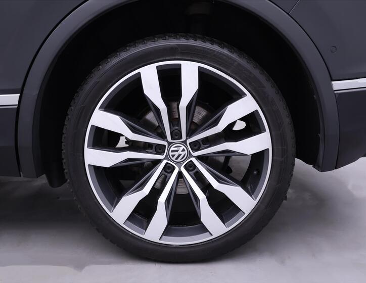 Volkswagen Tiguan 32