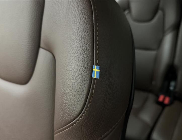 Volvo XC90 39