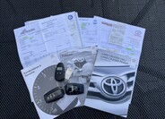 Toyota Land Cruiser 48