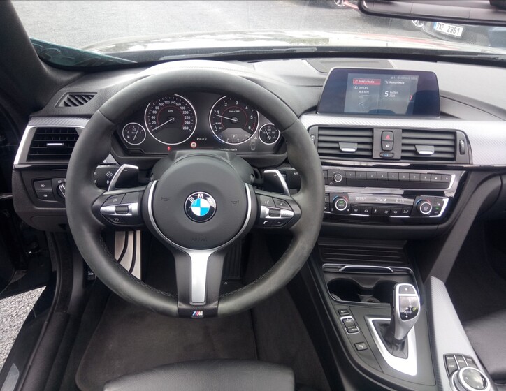 BMW Řada 4 11