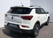 SsangYong Korando 2
