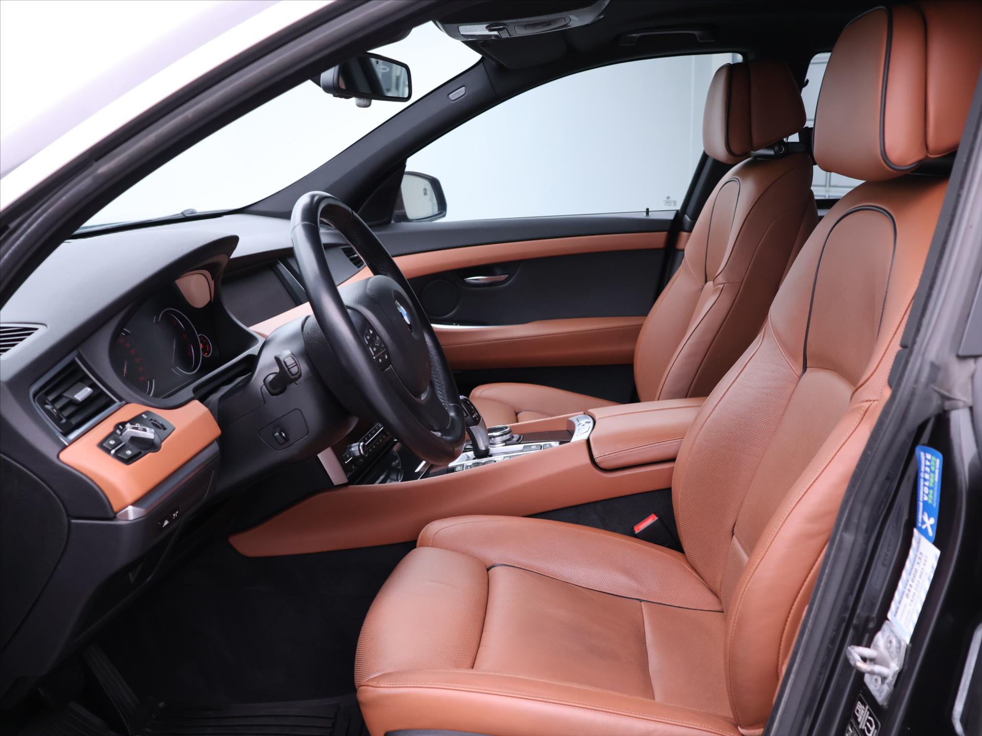 BMW Řada 5