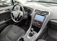 Ford Mondeo 22